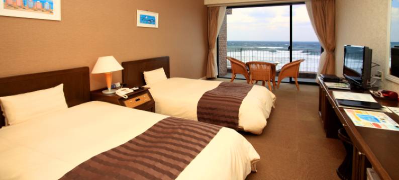 海洋海水浴出云(Marine Talattho Izumo)图片