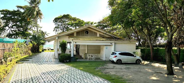 White House Beachfront, Batangas图片