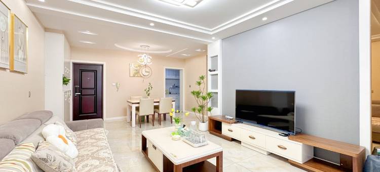 萤火之森公寓(黄堡路分店)图片