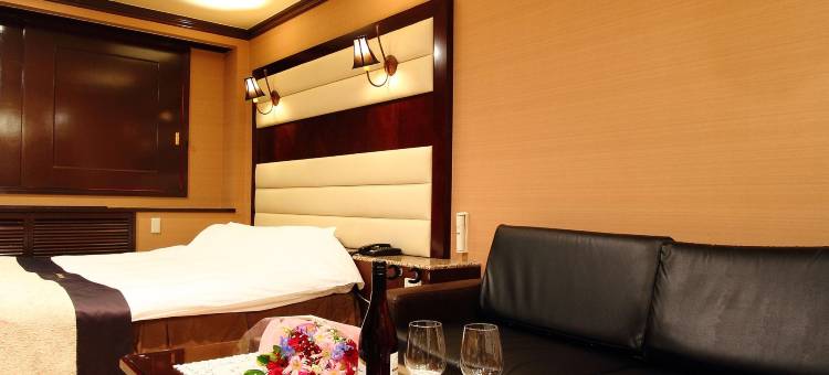 雷斯特酒店-新泻-限大人(Restay Niigata (Adult Only))图片