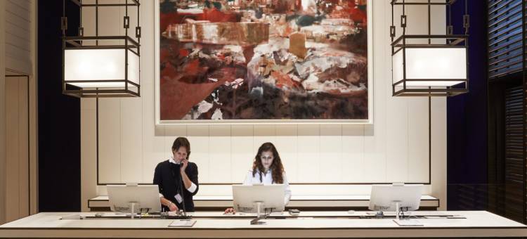 巴塞罗那七十酒店(Seventy Barcelona)图片