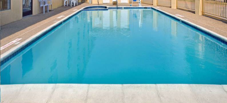 达拉斯加兰西戴斯酒店(Days Inn by Wyndham Dallas Garland West)图片