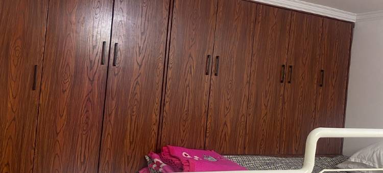 随梦居钦钦民宿(公园街分店)图片