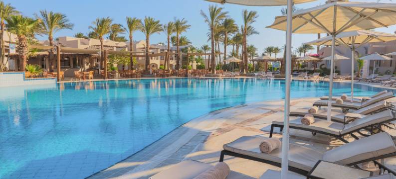 伊贝罗特马卡迪海滩-全包(Iberotel Makadi Beach)图片