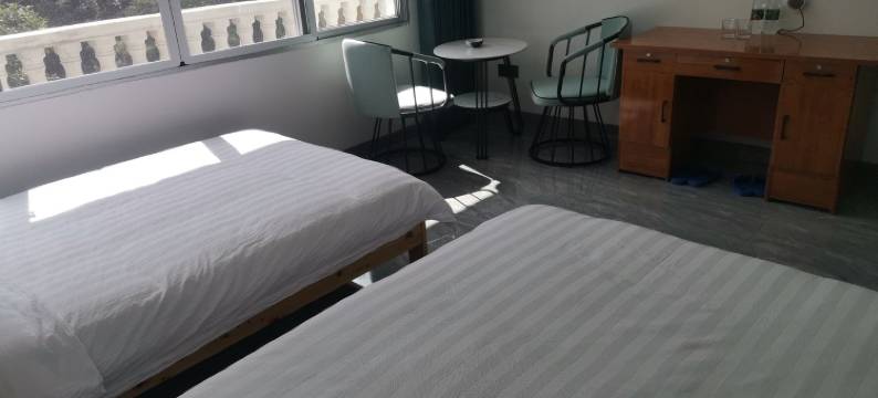 玉霞农庄(乌江寨国际旅游度假区店)图片