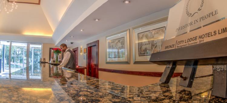 城市小屋酒店-约翰内斯堡布莱恩斯顿(City Lodge Hotel Bryanston)图片