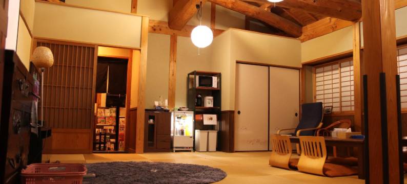 御宿Nogiku旅馆(Yufuin Ryokan Nogiku)图片