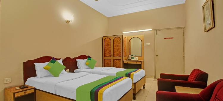 Treebo Mira Inn图片