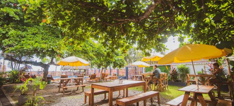 Socialtel Jaco - Formerly Selina Jaco图片