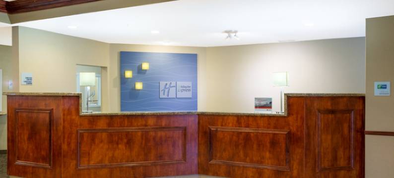 Holiday Inn Express 雷顿- I 15(Holiday Inn Express LAYTON-I-15 by IHG)图片