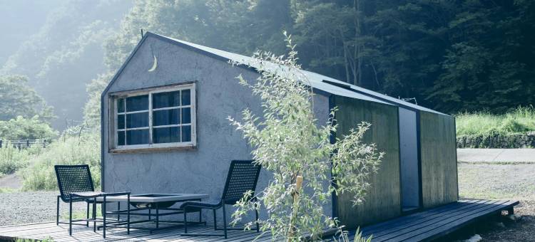 落叶旅馆(Loof Tiny House Camp)图片