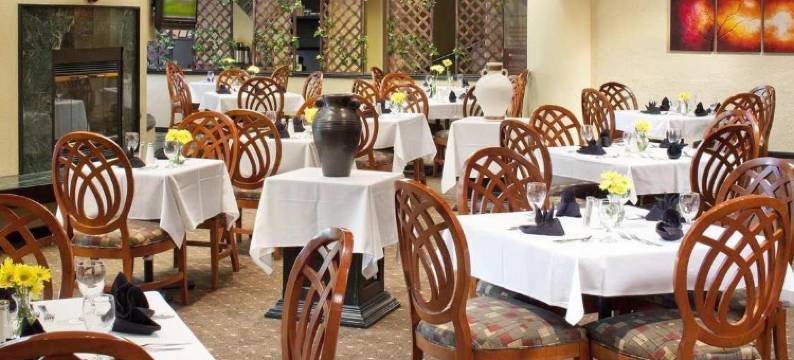 Best Western Plus Miamisburg-Dayton Suites, Banquets & Hotel图片