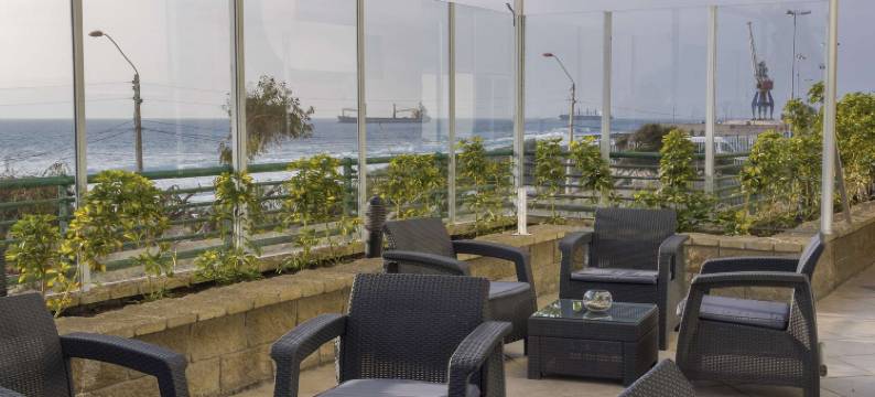 安托法加斯塔NH酒店(NH Antofagasta)图片