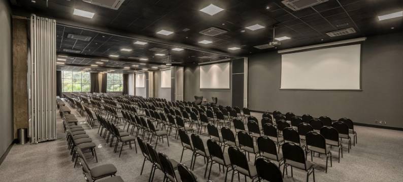 国际城卡诺阿斯(Intercity Canoas)图片