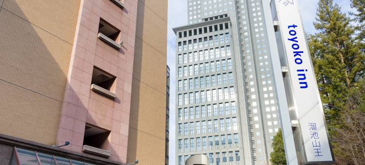 东横INN-溜池山王站官邸南(Toyoko Inn Tokyo Tameike-sanno-eki Kantei Minami)图片