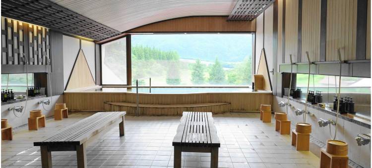 鬼首度假公园酒店(Resort Park Hotel Onikoube)图片