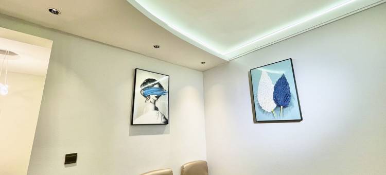 梦屿鹿久公寓(仁泽路分店)图片