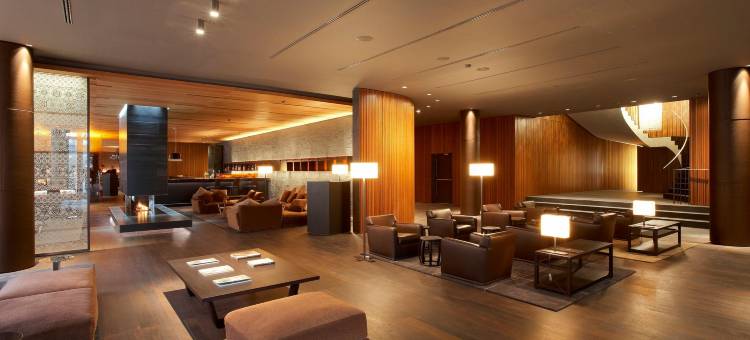 巴维克哈温泉酒店(Barvikha Hotel & Spa)图片