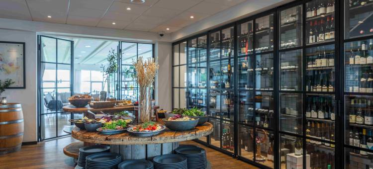 索勒索恩伙伴酒店(Thon Partner Hotel Sorø)图片