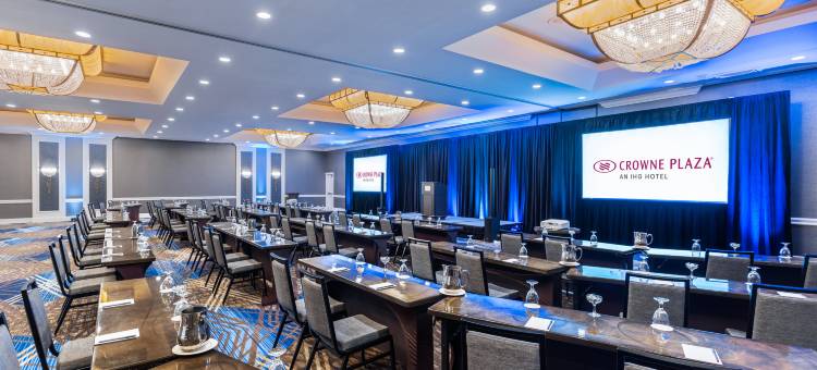 安纳普里斯皇冠假日(Crowne Plaza Annapolis)图片