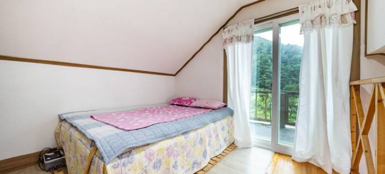 Gangneung Sori Pension图片