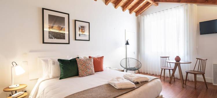 Porto River Infante图片