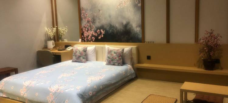 菲奥里民宿(Fiori Bed & Breakfast)图片
