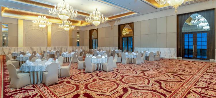 斯里纳格河滨雷迪森精选酒店和水疗中心(Radisson Collection Hotel & Spa, Riverfront Srinagar)图片