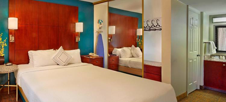 Residence Inn Boston Tewksbury/Andover图片