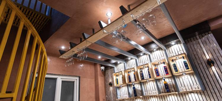 翡翠旅馆(Hotel Emerald Inn)图片