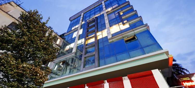 树博春溪酒店(Treebo Spring Brook)图片