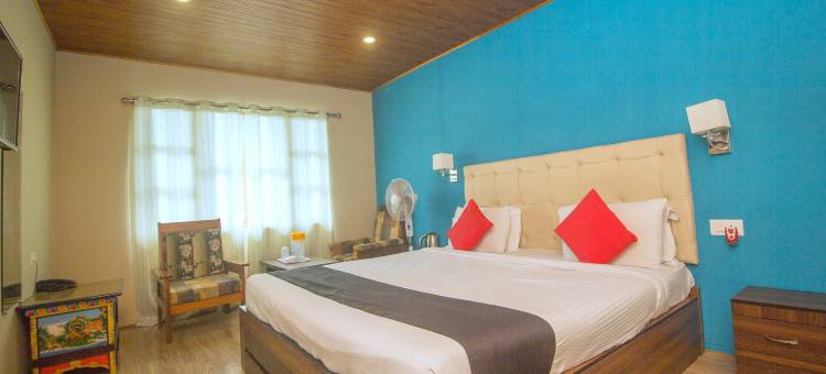 Hotel O Oak Ridge图片