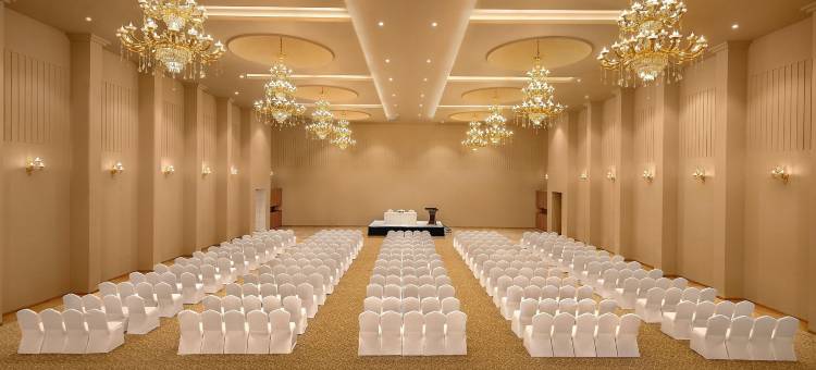 Time Square Resort & Spa Bhuj图片