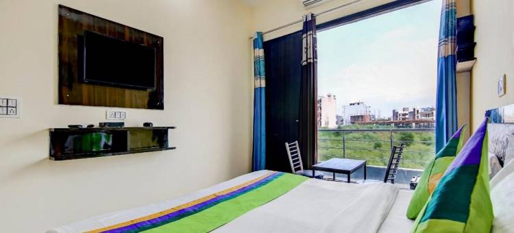 Divyajyoti Resort&Palace图片