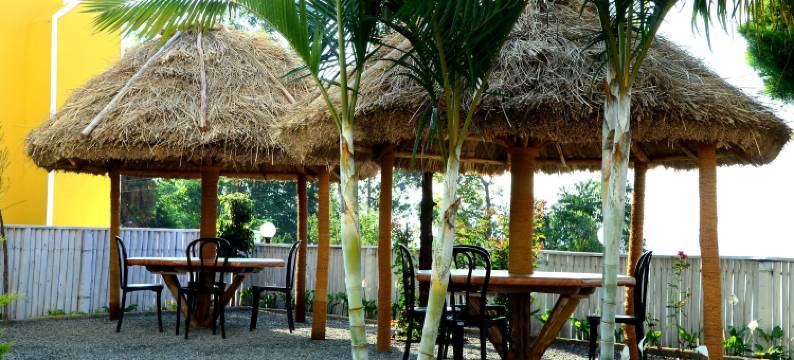 湖区假日度假村(Lakezone Holiday Resort)图片