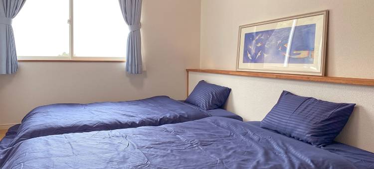 KR base别墅 伊豆白滨度假区(KR Base Villa Izu Shirahama Resort)图片