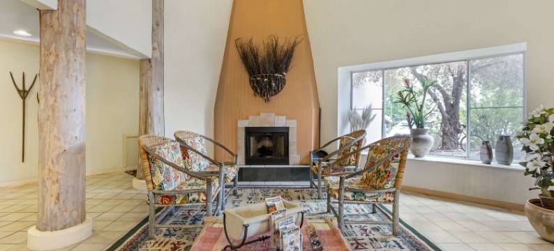 摩押品质酒店-近拱门国家公园(Quality Suites Moab Near Arches National Park)图片