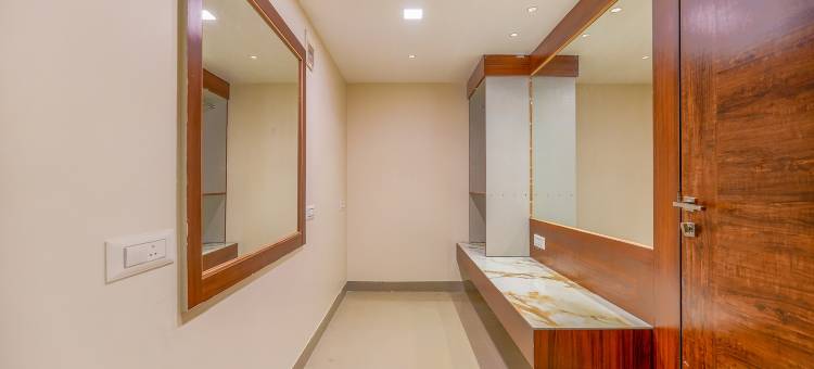 华美达凤凰布鲁克菲尔德酒店-近昆达拉哈利主路(FabHotel Phoenix Brookfield - Nr Kundalahalli Main Road)图片