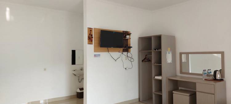 Savindra Residence Syariah图片