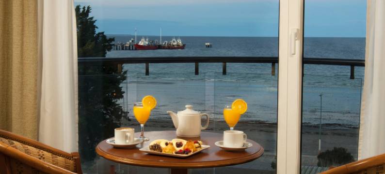 披兰酒店(Hotel Piren)图片