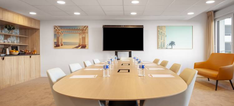 尼斯机场Residhome(Residhome Nice Aéroport)图片