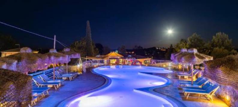 佩德拉尼尔达酒店(Hotel Pedra Niedda)图片