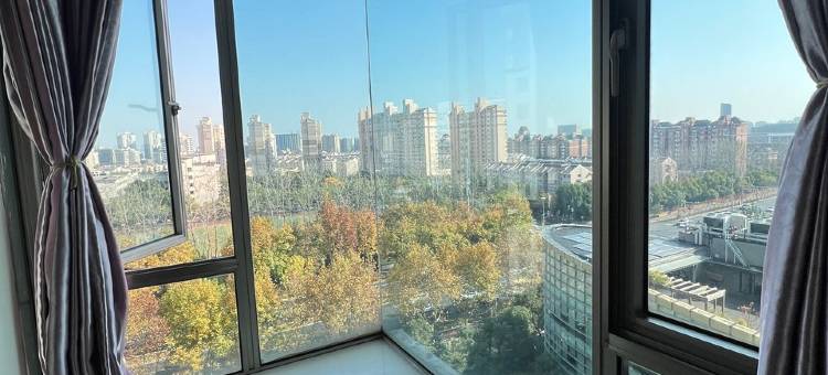 天使之吻公寓(东绣路分店)图片