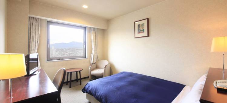 大垣Quintessa饭店(Quintessa Hotel Ogaki)图片