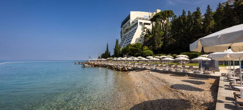 贝尔纳丁酒店(Grand Hotel Bernardin)图片