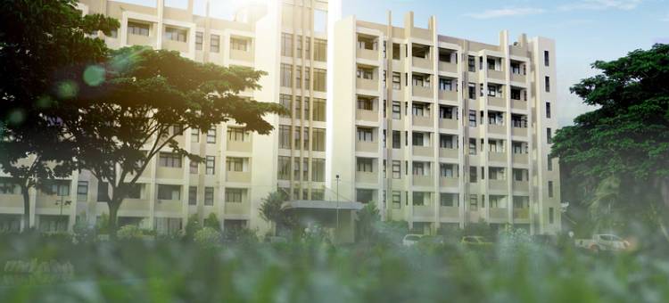 Apartemen Pandan Wangi Suite图片