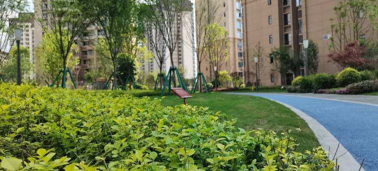 李违申公寓(曙光北路分店)图片