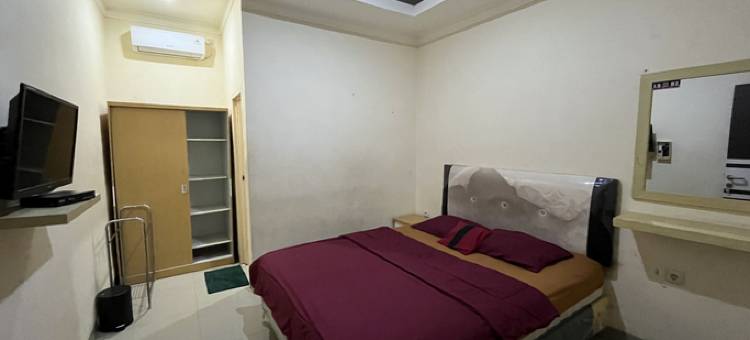 奥玛贝林宾酒店-近ABM玛琅米特拉红门酒店(Omah Belimbing Near Abm Malang Mitra RedDoorz)图片