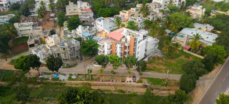 Treebo Samanvaya Retreat，迈索尔(Treebo Samanvaya Retreat, Mysore)图片