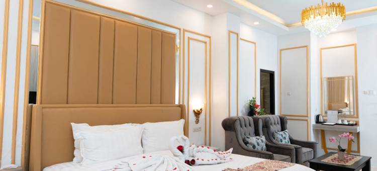 国王皇家酒店(King Royal Hotel)图片